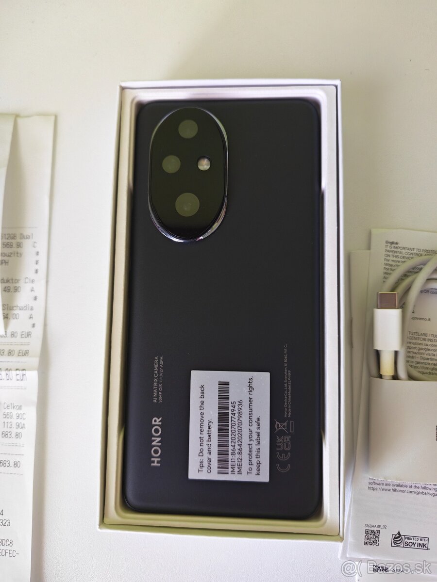 HONOR 200 Pro - 3