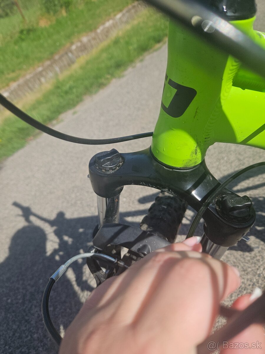 Predam Bicykel - 3