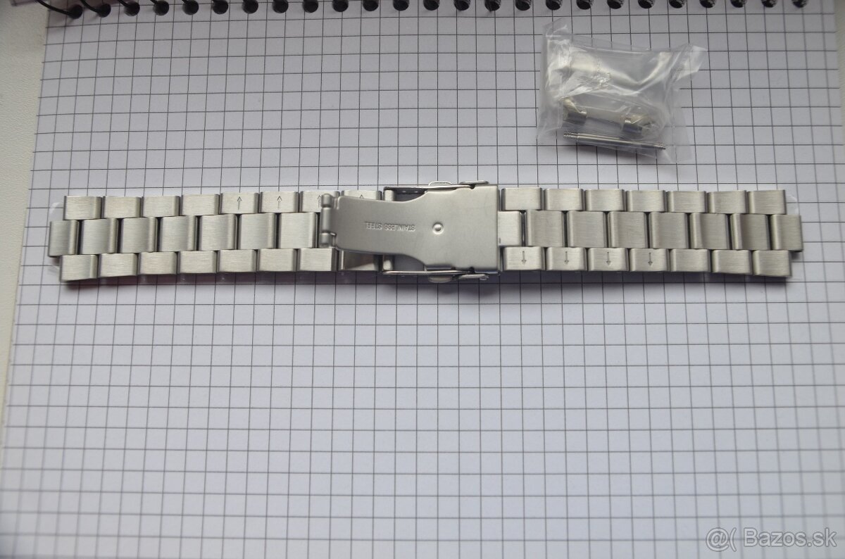 CASIO remienok 1431 EF 527D - 3