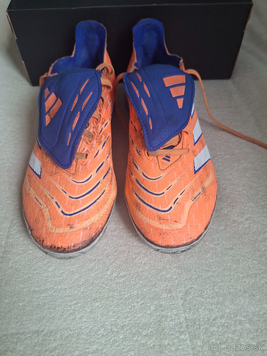 Predám Turfy Adidas Predator - 3