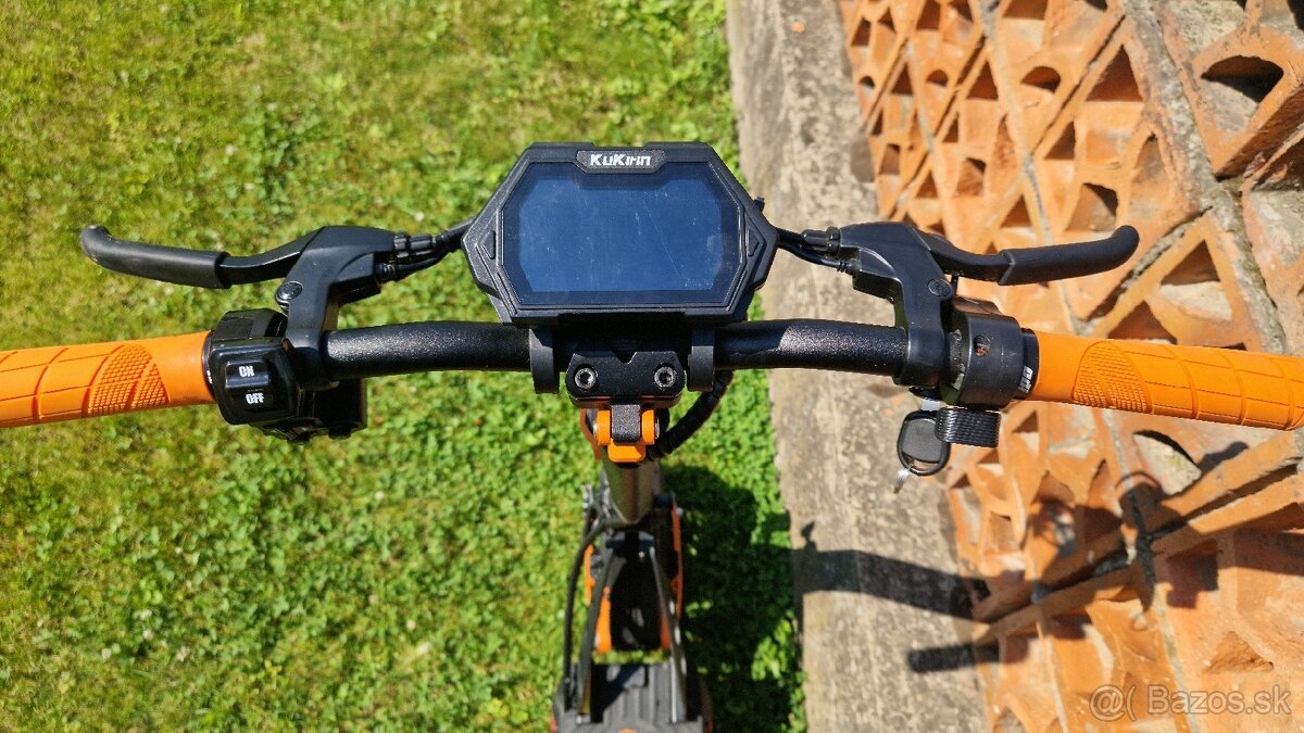 Kukirin G2 MAX - 3