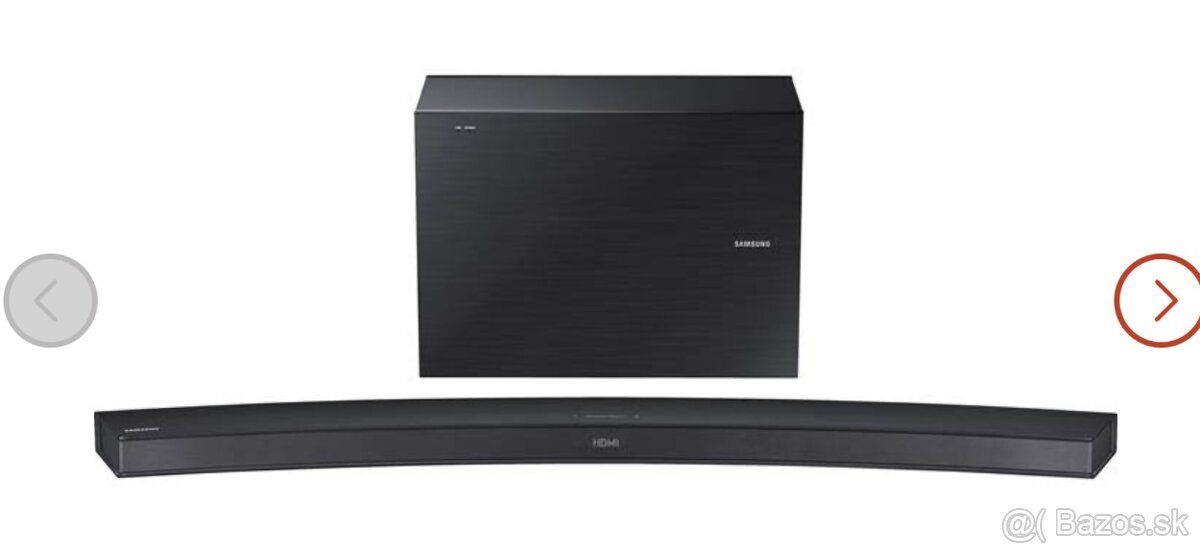 Samsung HW-J6500R/EN - 3