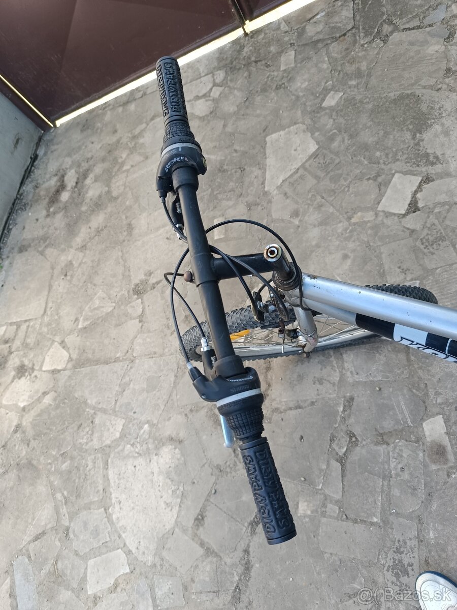 Bicykel Kenzel X-mounthy - 3