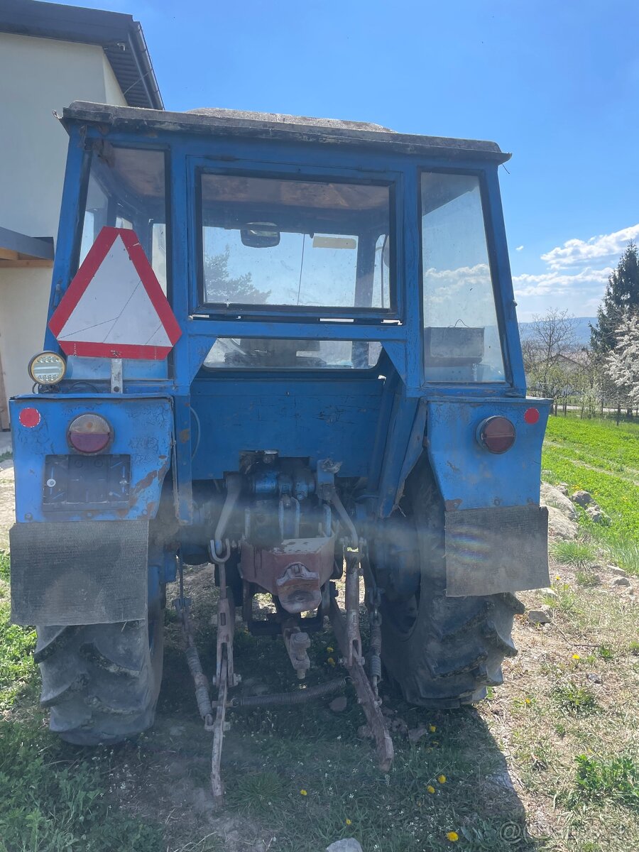Zetor 6911 - 3