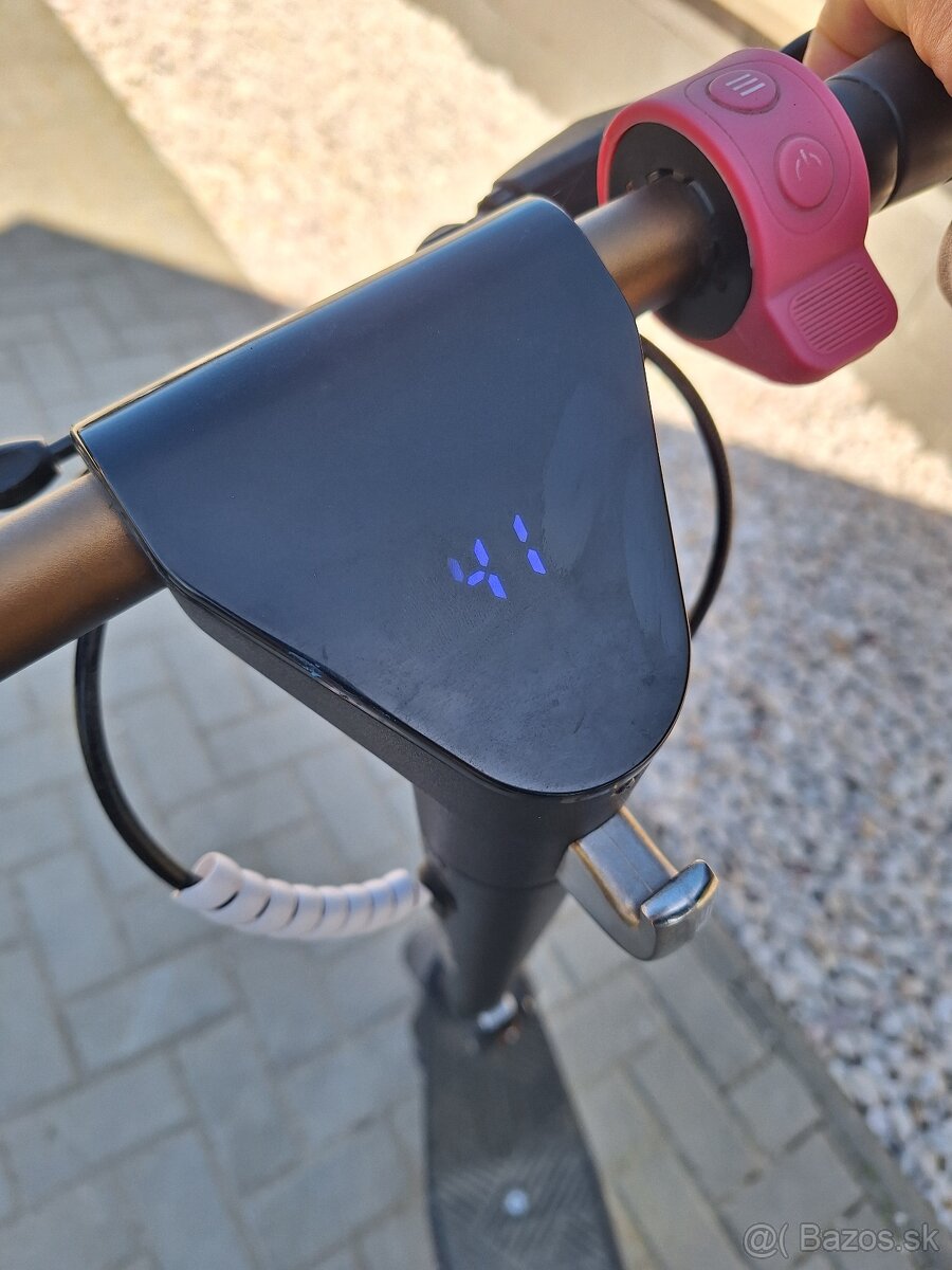 Ms energy e21 - 3