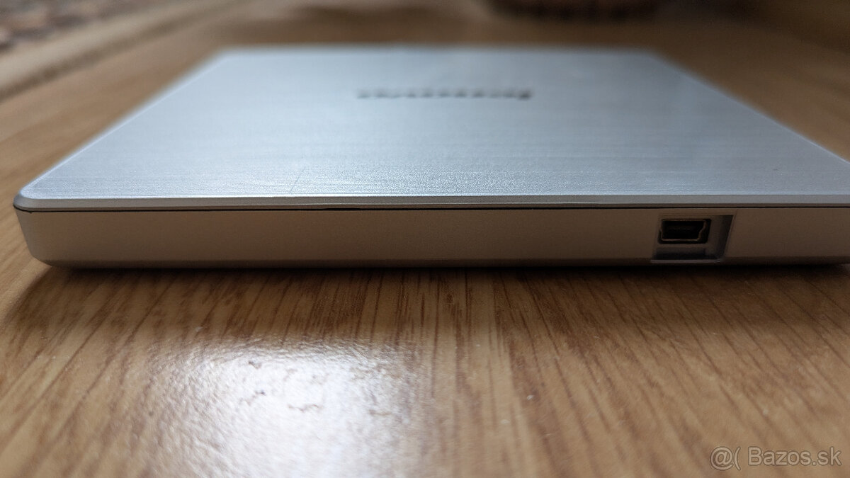 Lenovo Slim DVD Burner DB65 - 3
