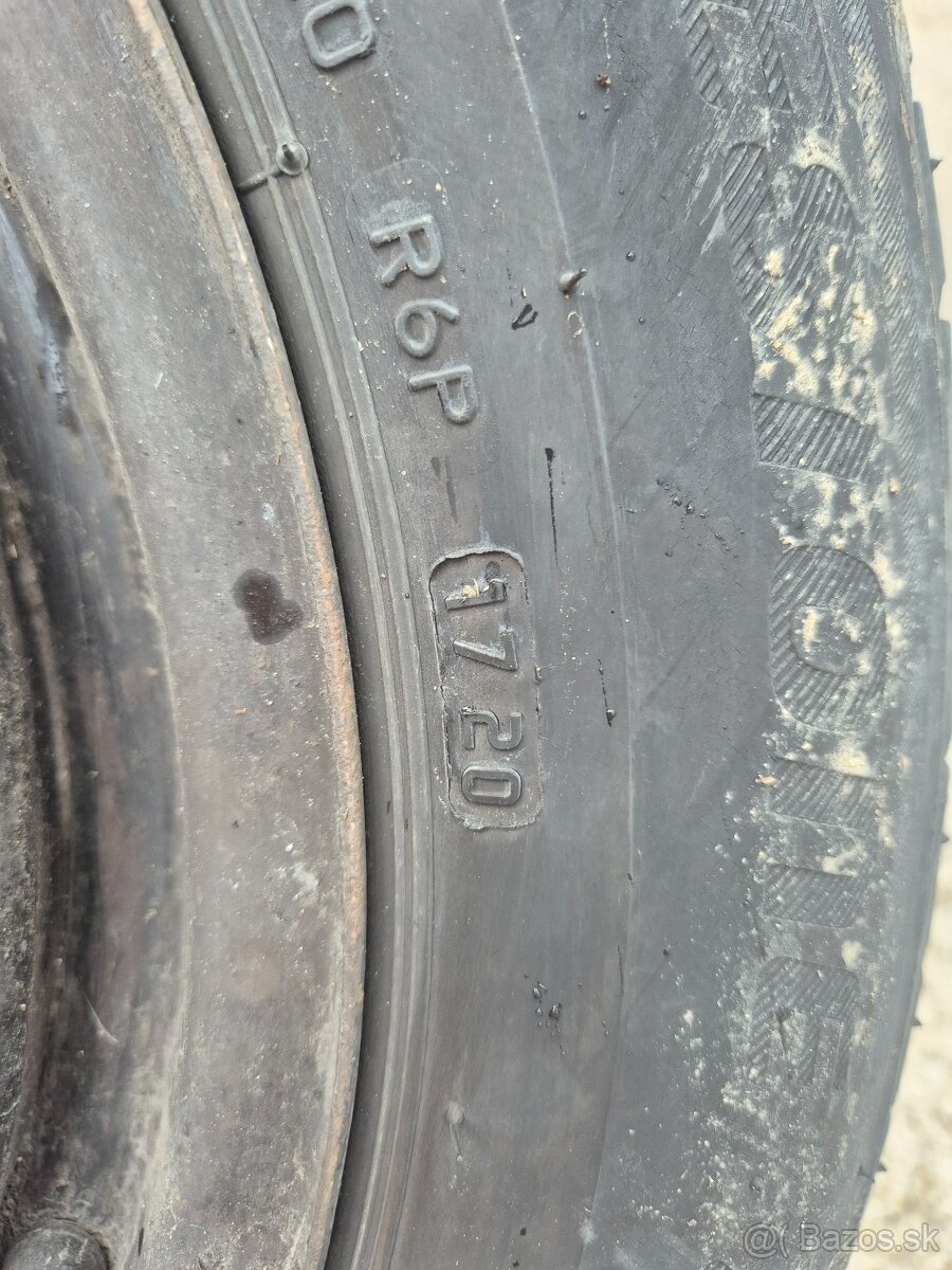 5x112 r 16 - 3