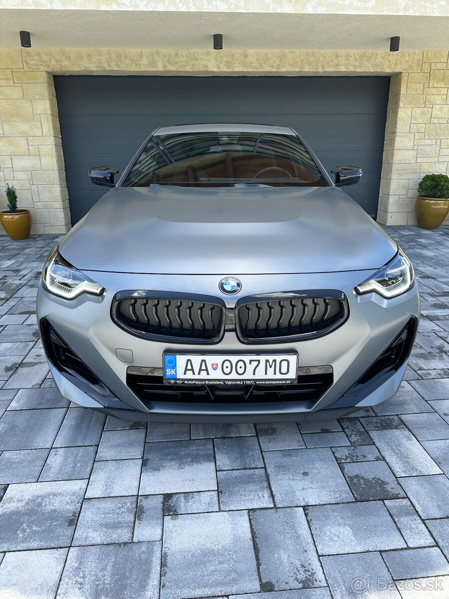 BMW M240i Xdrive - 3