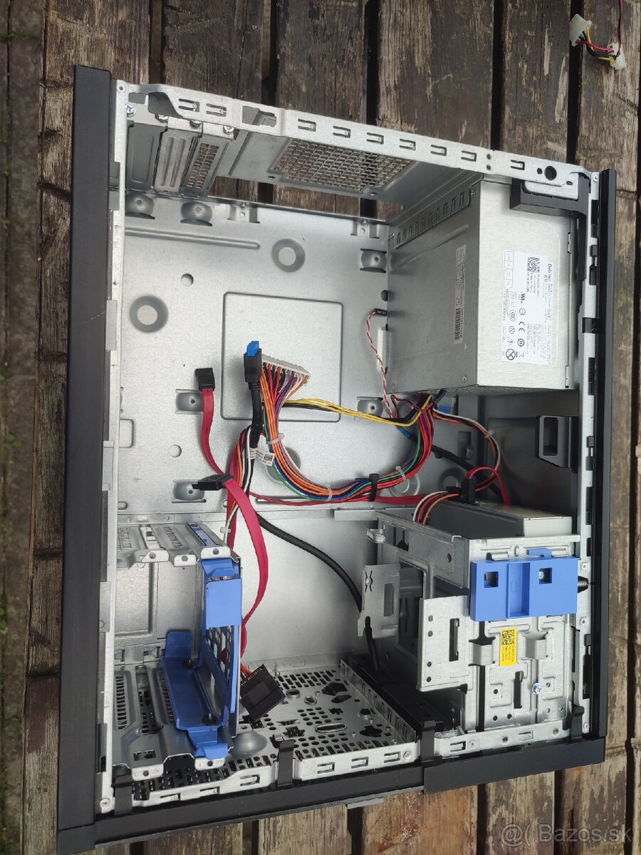Pc bedna dell optiplex 9010 - 3