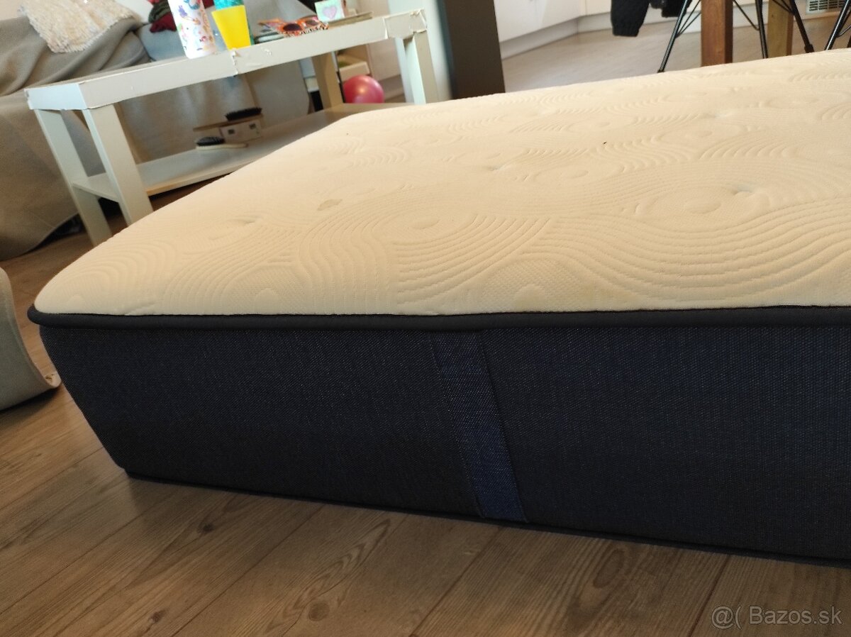 Dormeo Air+ Select matrac - 3