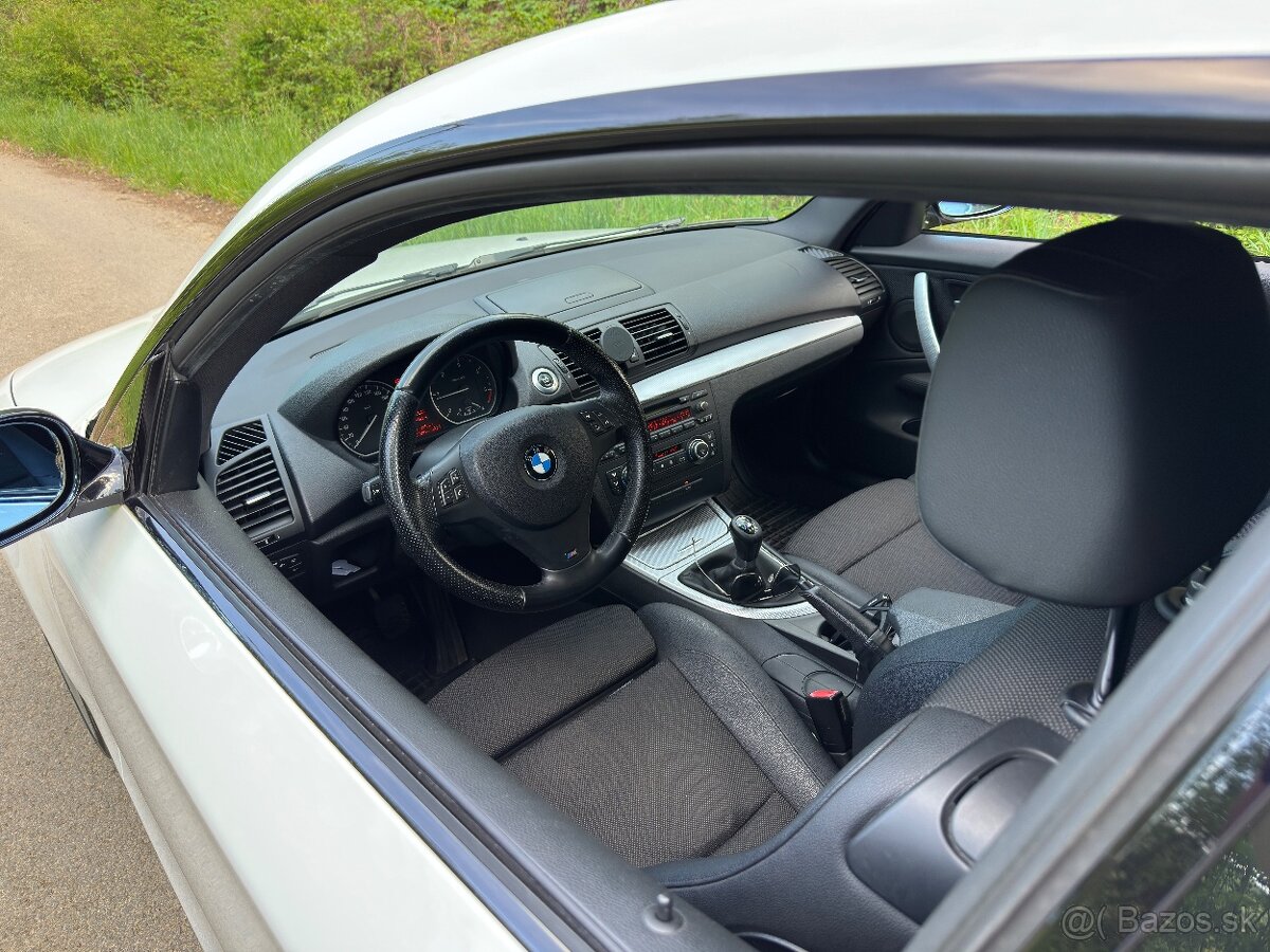 BMW e82 123d - 3