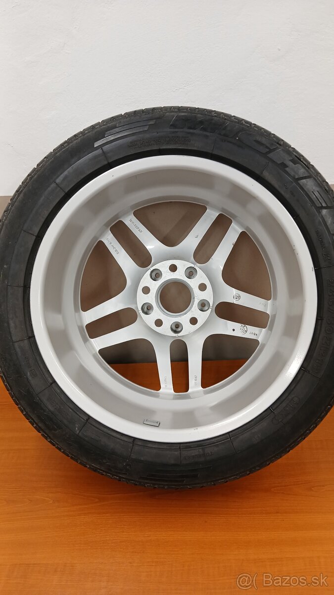 BMW Styling 37 R18 (1 kus) - 3