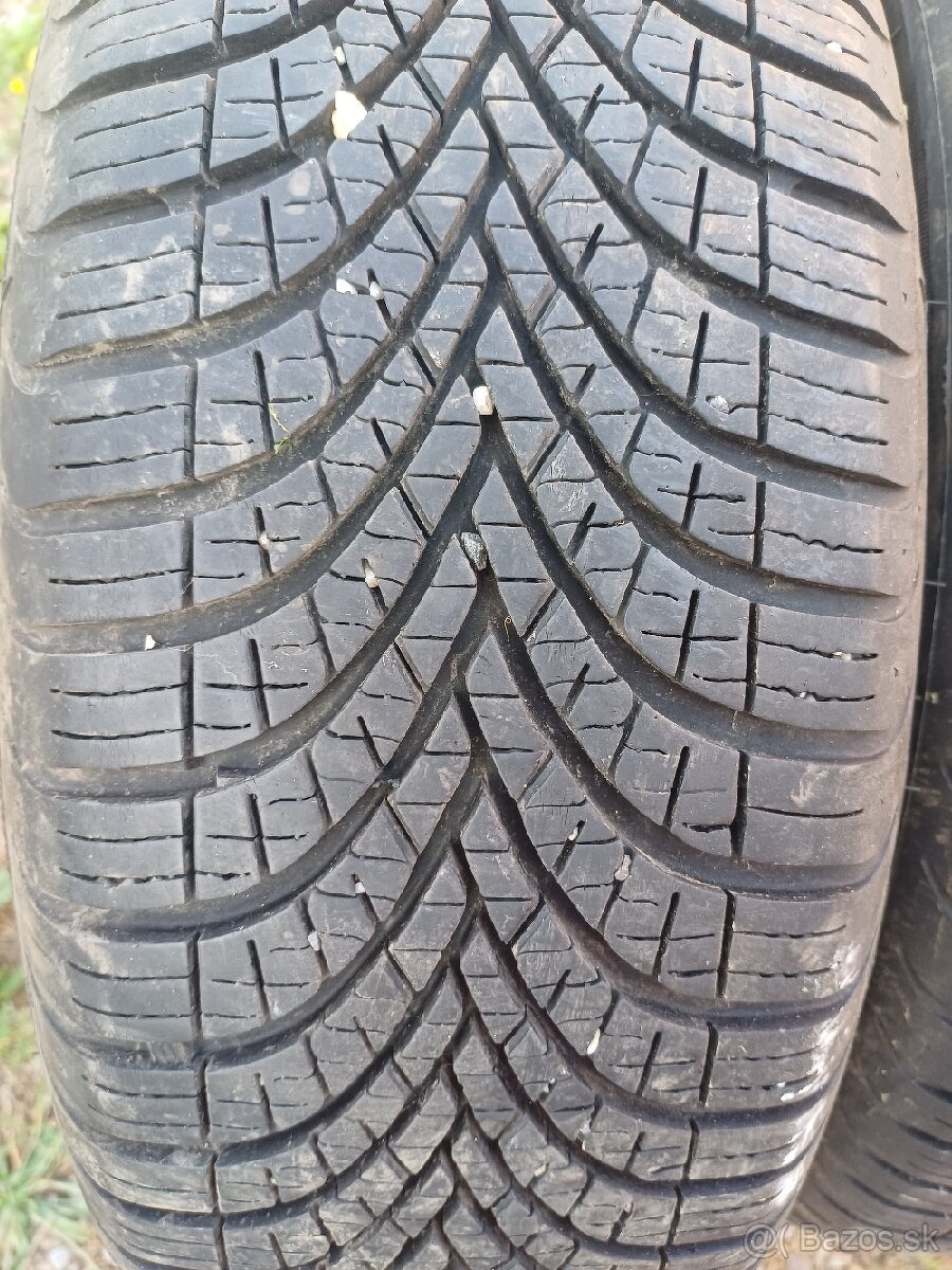 175/65R14 2ks celoročné - 3