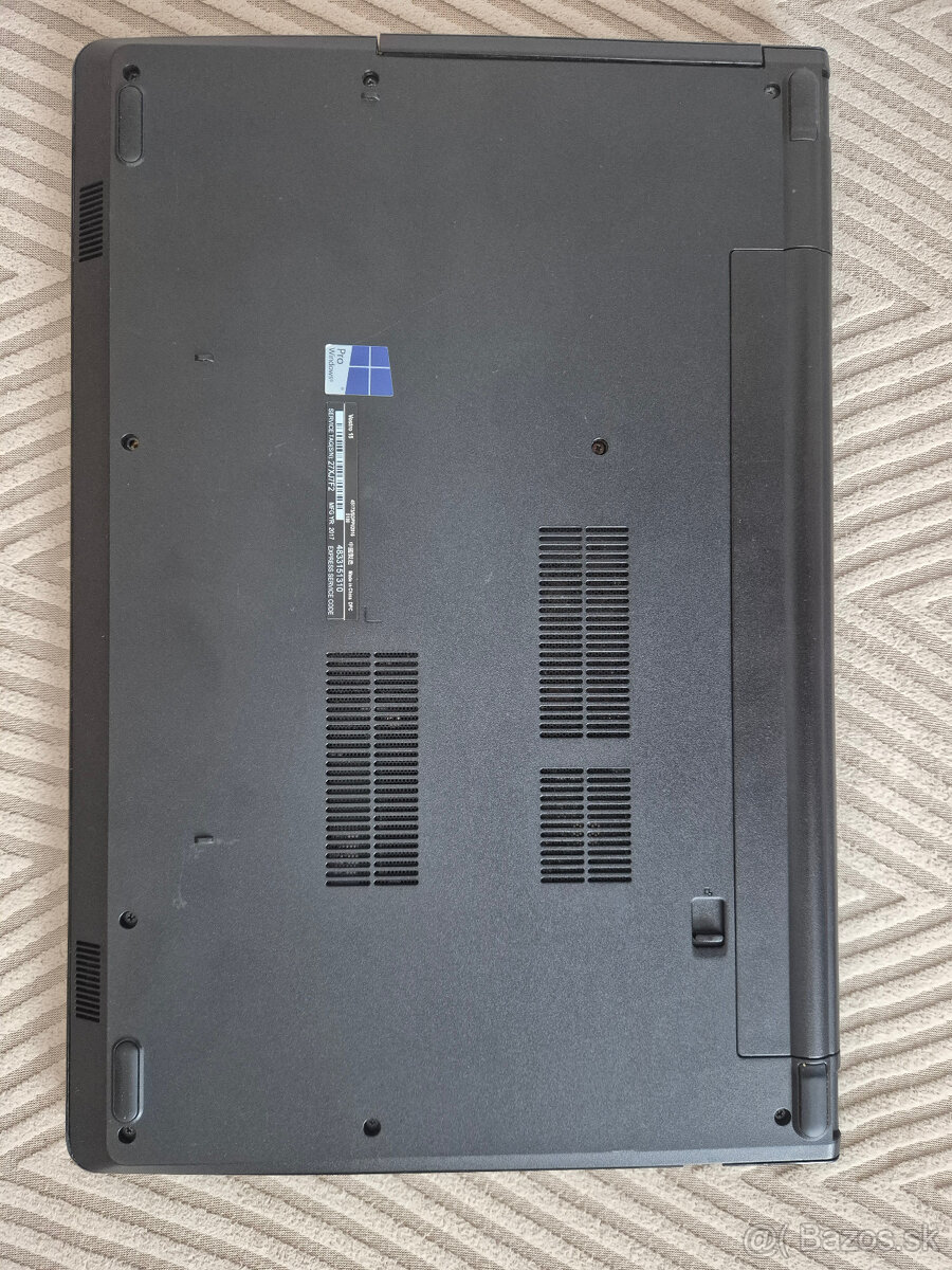 dell vostro 15 - 3