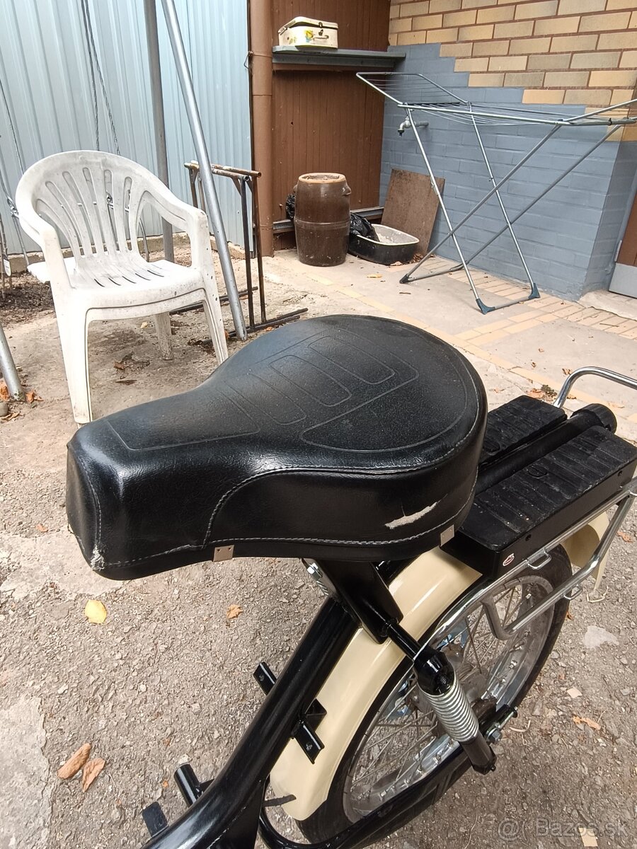 Babetta 210 - 3