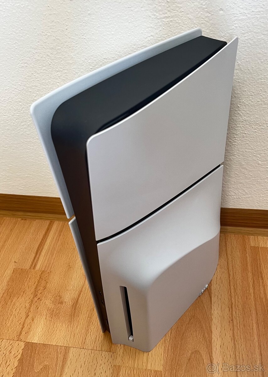 Predám Playstation 5 Slim Digital Edition - 3