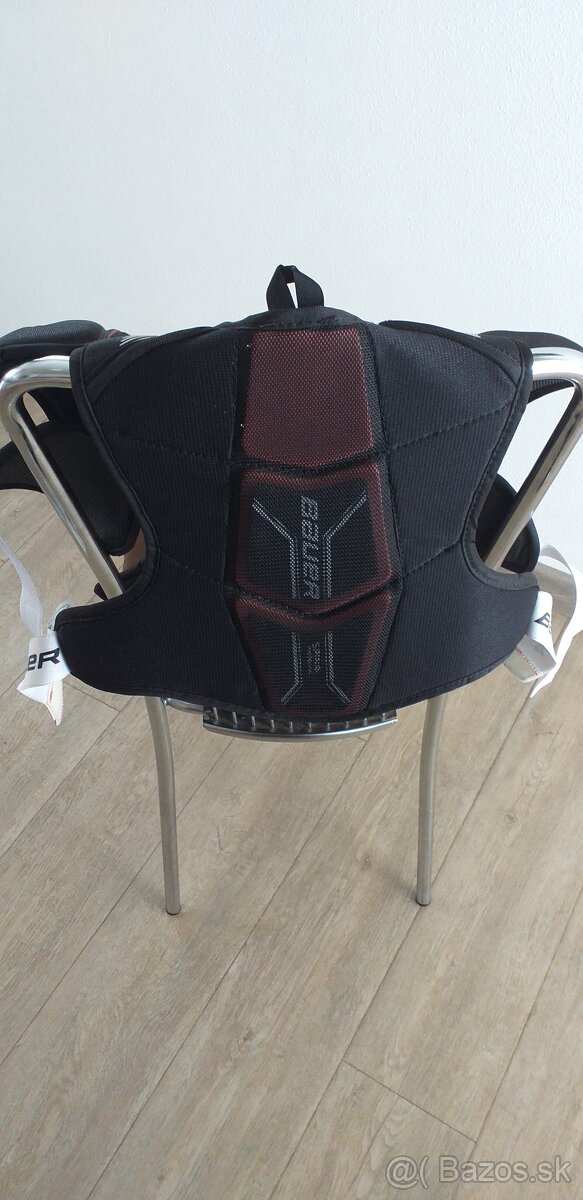 Bauer hokejova vesta - 3