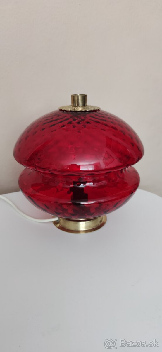 Lampa Československa - 3