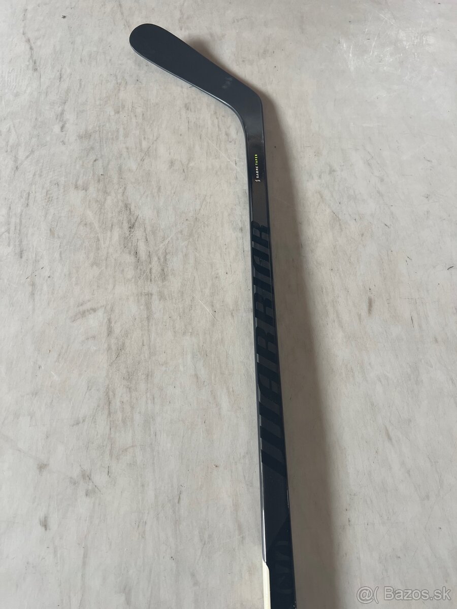Predám hokejku Warrior Alpha LX3T SR nová - 3