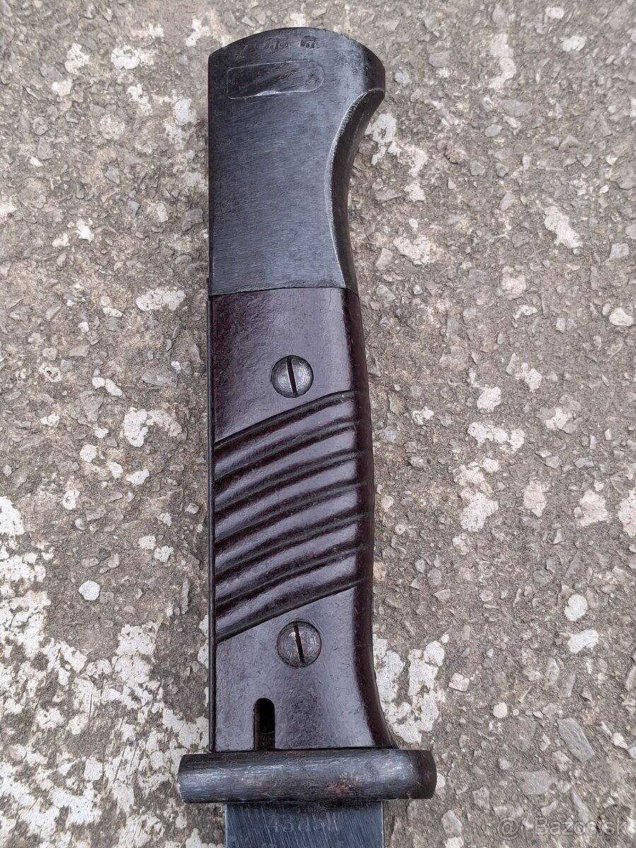 Nemecky bodak sg84/98 - 3
