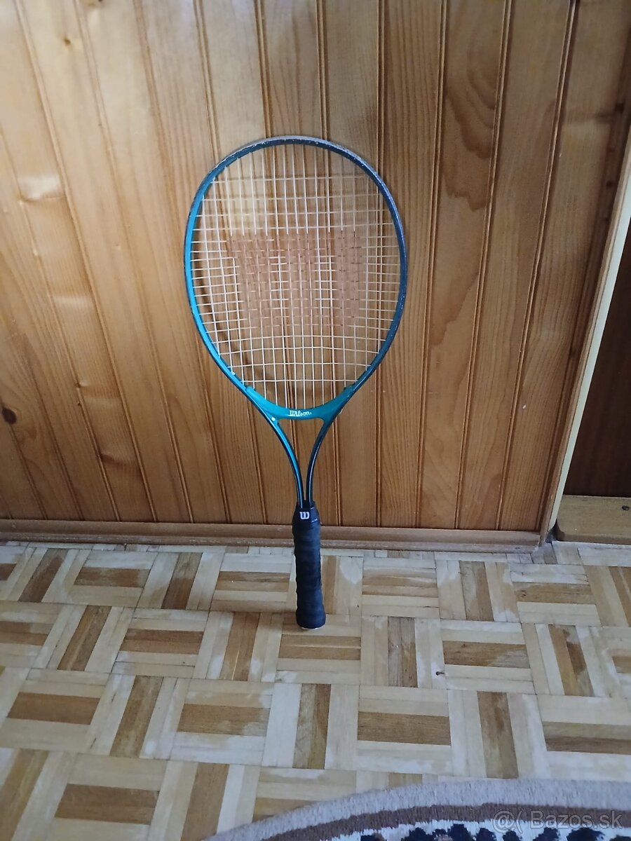 Tenisové rakety Wilson - 3