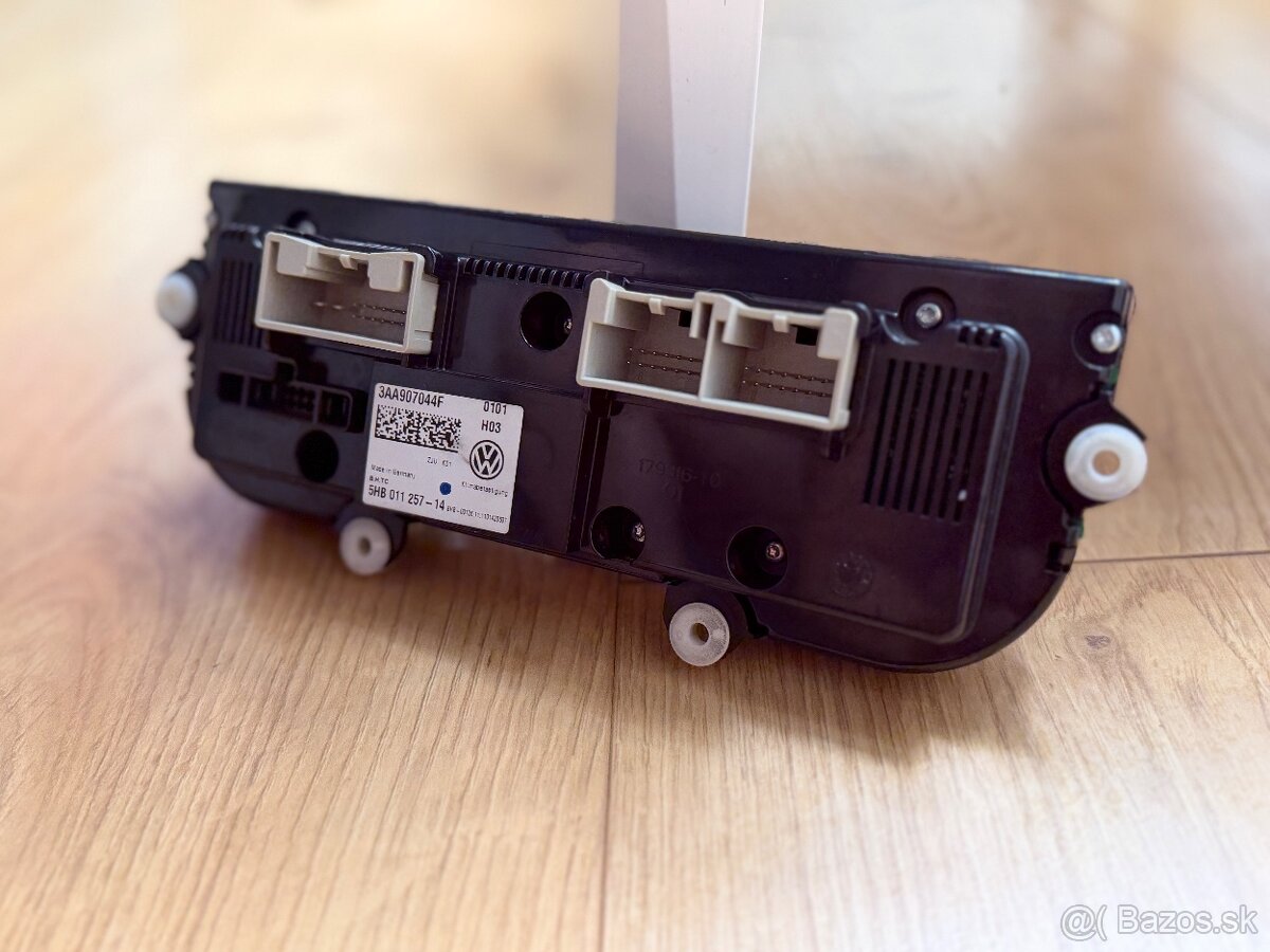 Climatronic VW Passat B6/B7 - 3
