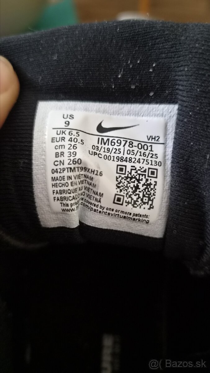 Air max topanky - 3