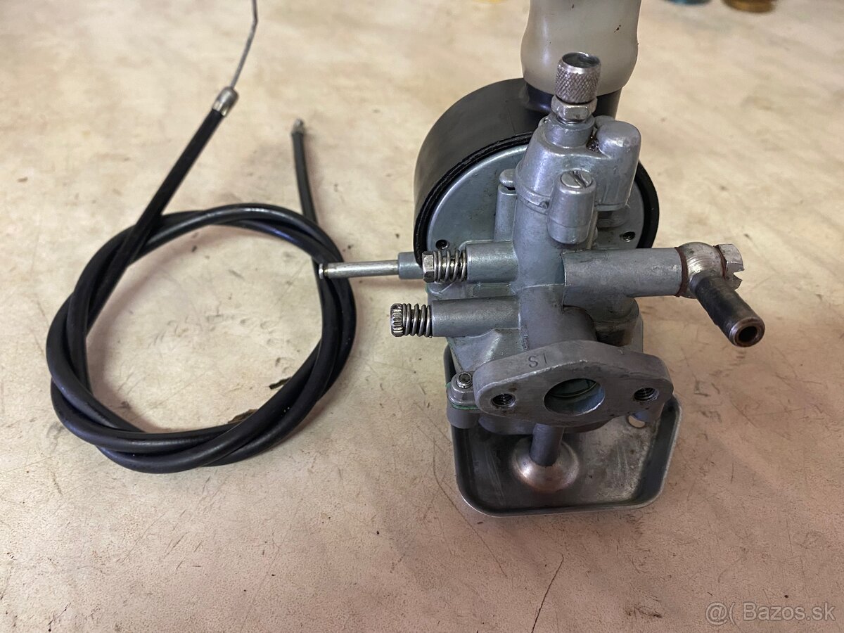Karburator Babetta - 3