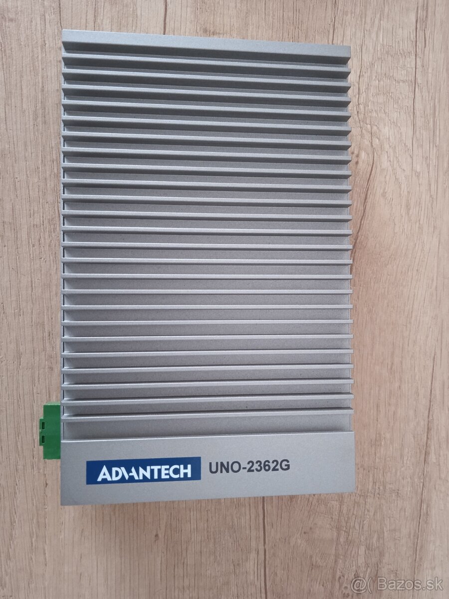 PC Advantech - Ideálne na Smart Home - 3