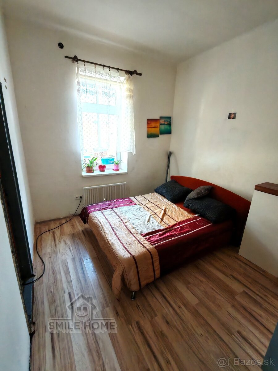 3 IZBOVÝ BYT NA PREDAJ - RUŽOMBEROK - 3