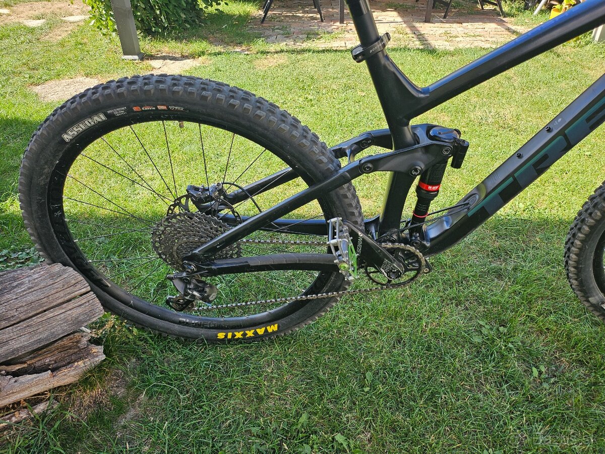 Trek slash 8 - 3