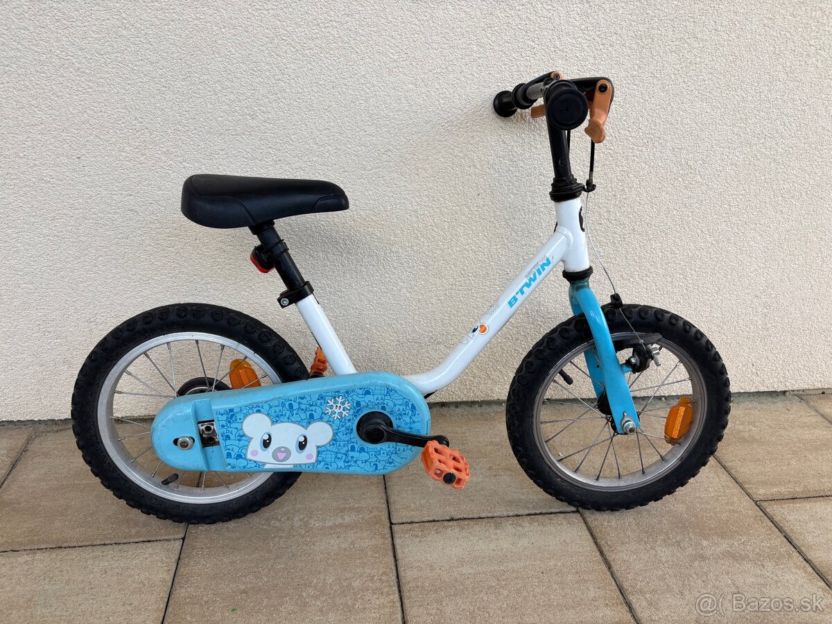 Btwin 14” - 3