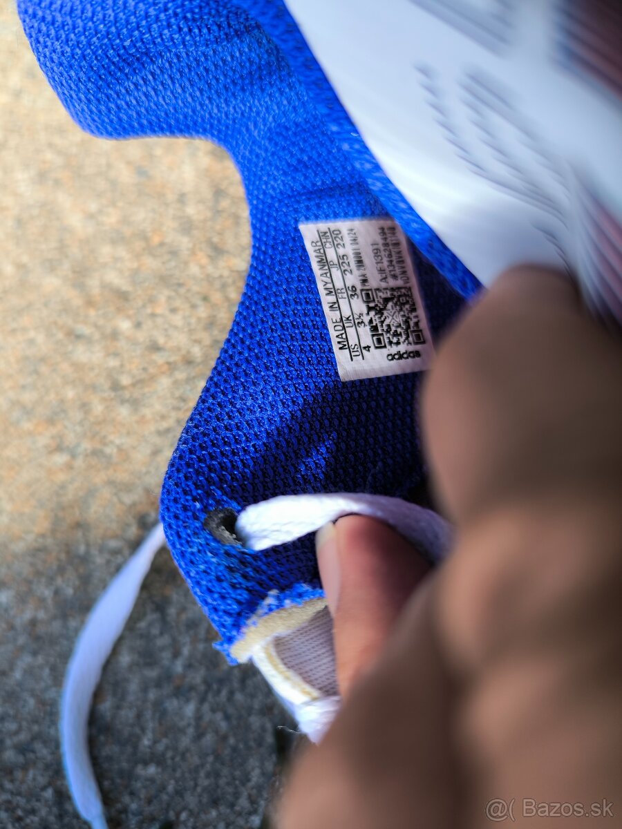 Adidas turfy - 3