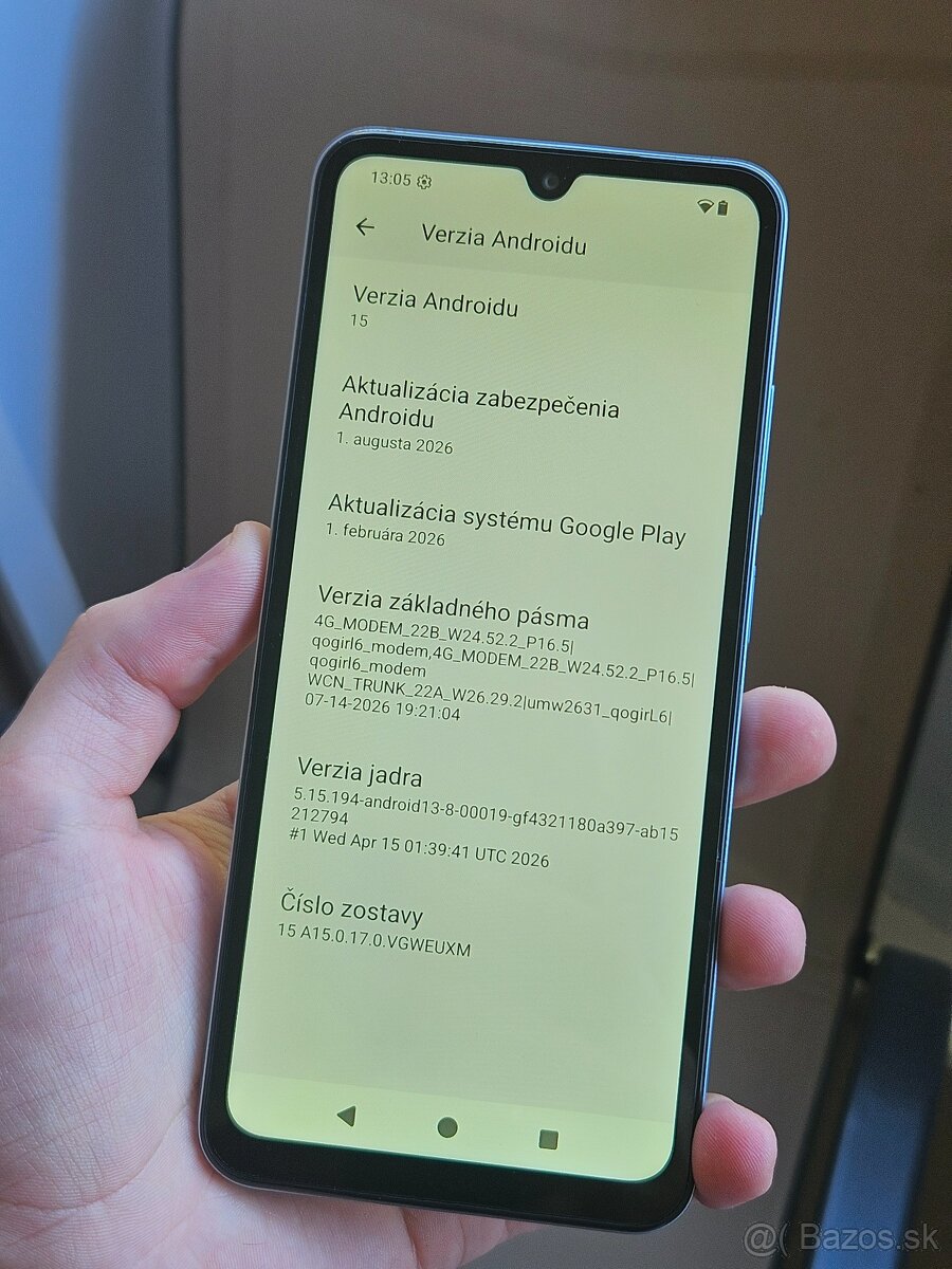 Xiaomi Redmi A5 - 3