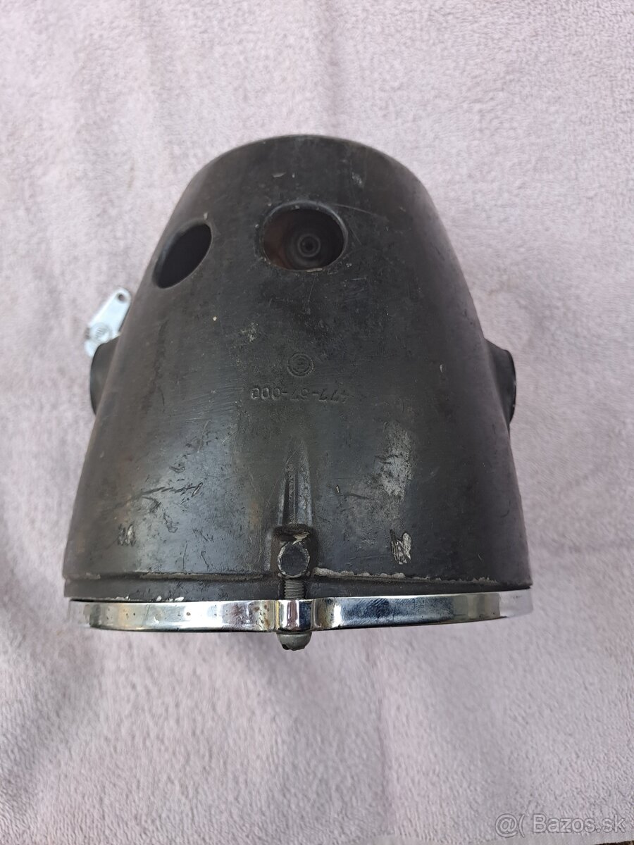 Čz 175 477 svetlo - 3