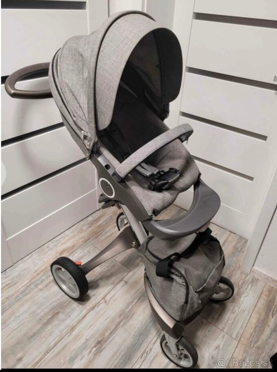 🎀Stokke xplory🎀 - 3