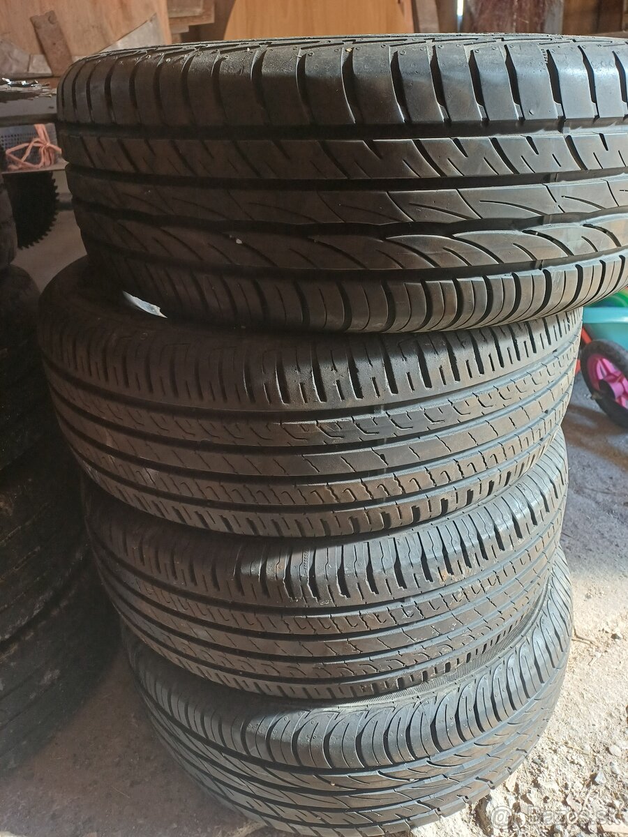 215/65 R15 96 H - 3