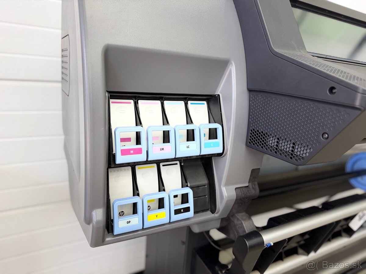 HP Latex 330 - 3