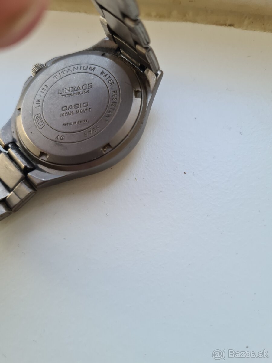 CASIO - 3