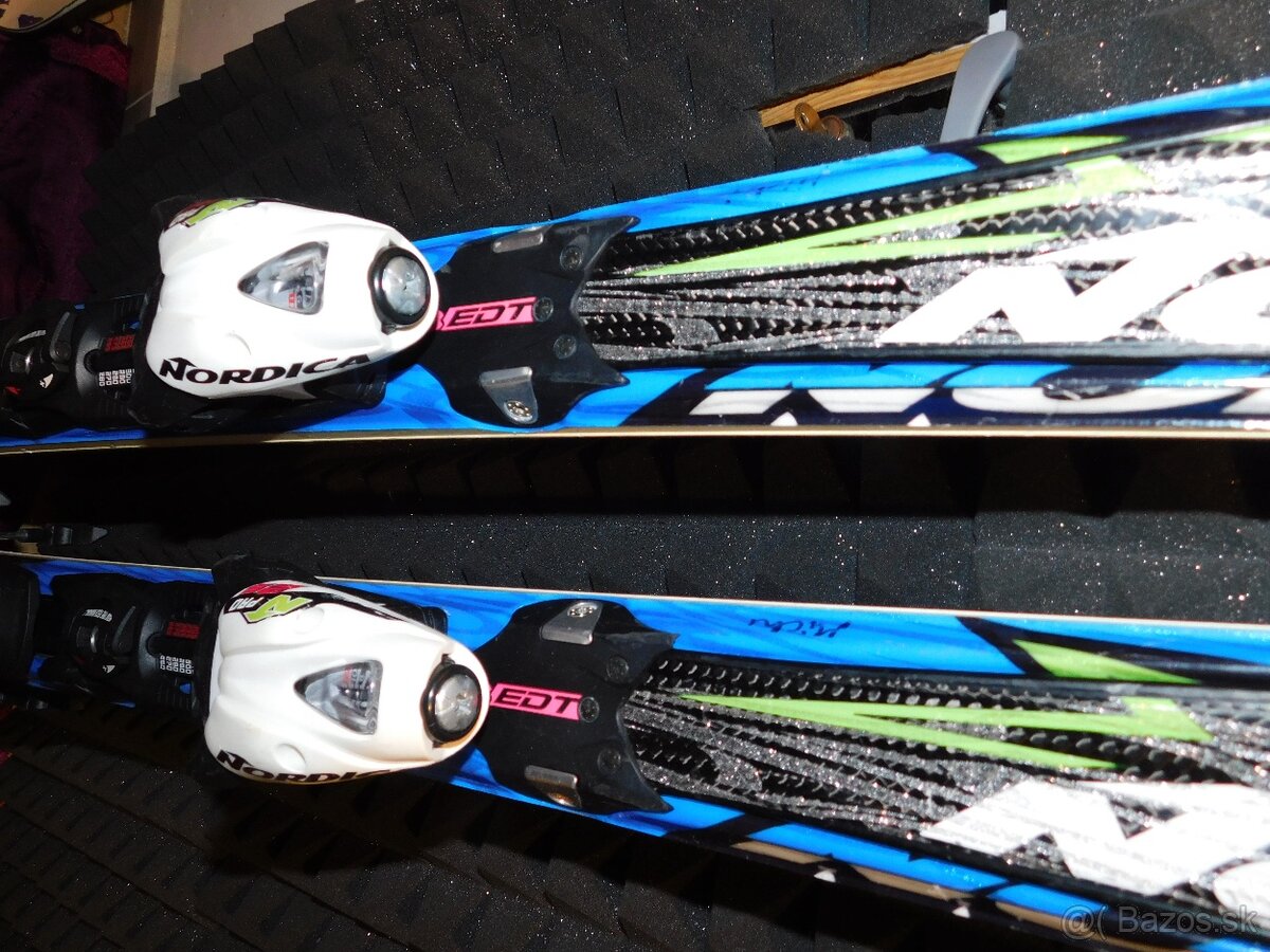 Nordica 170cm - 3