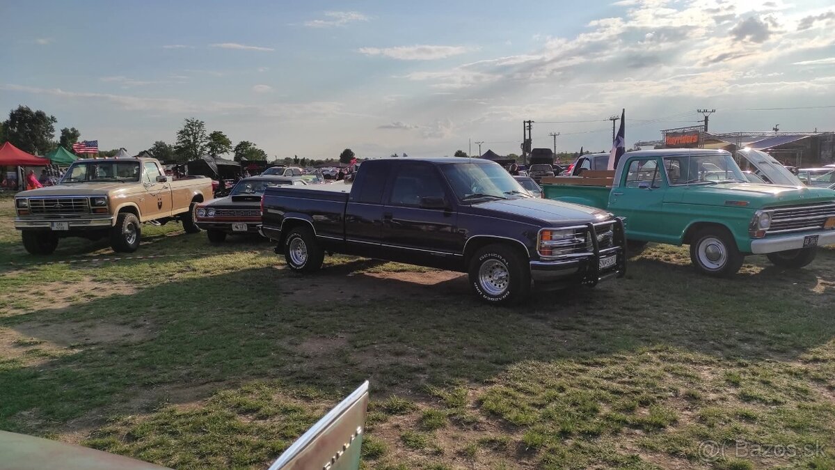 Chevrolet c1500 Silverado
