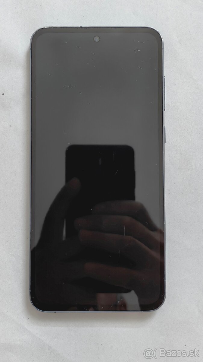 Samsung galaxy A55 5G,dobry stav,vykony,pekne foti - 3