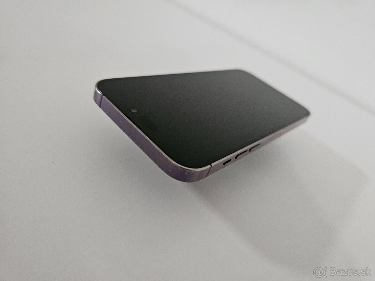 Apple iPhone 14 Pro Max 512GB - 3