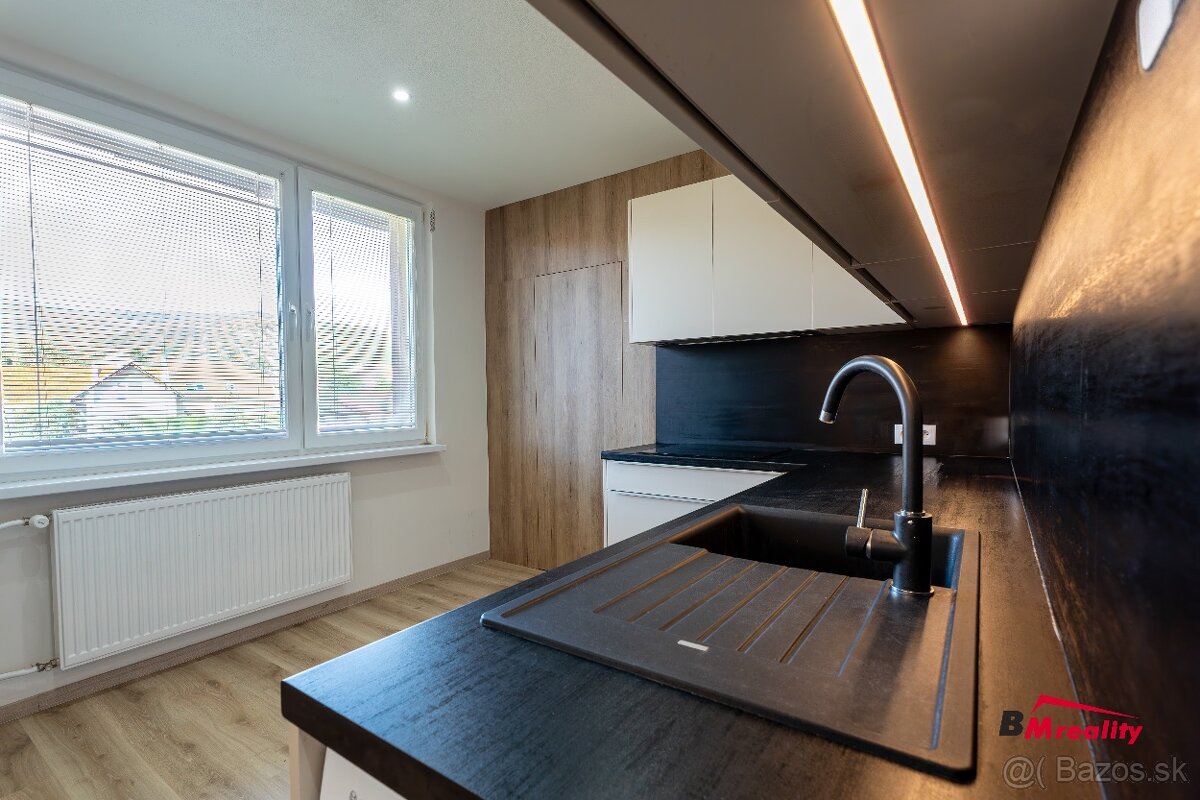 4-izbový byt kompletne zariadený s klimatizáciou - 3