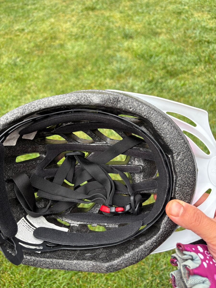 Detska cyklisticka prilba - 3