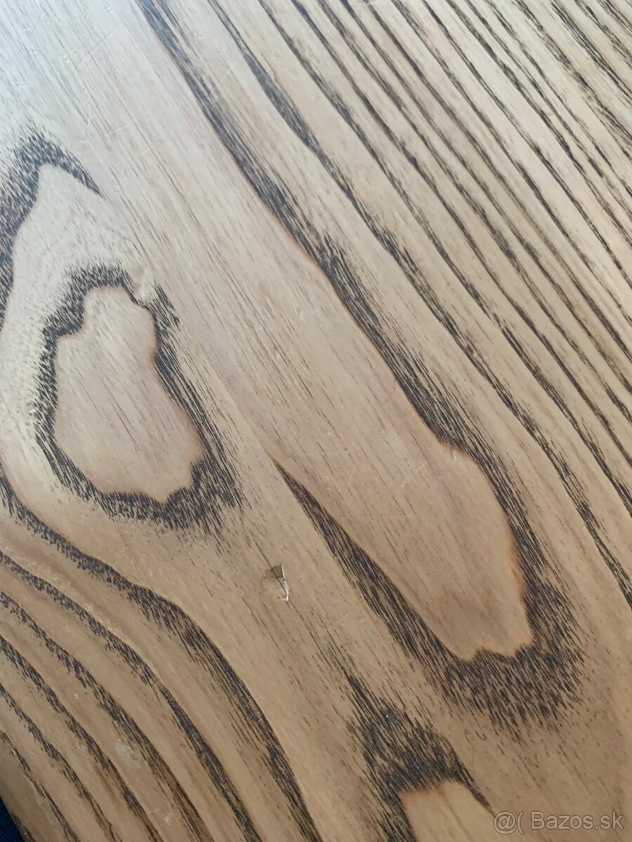 Stôl z masívu 220x90 - 3