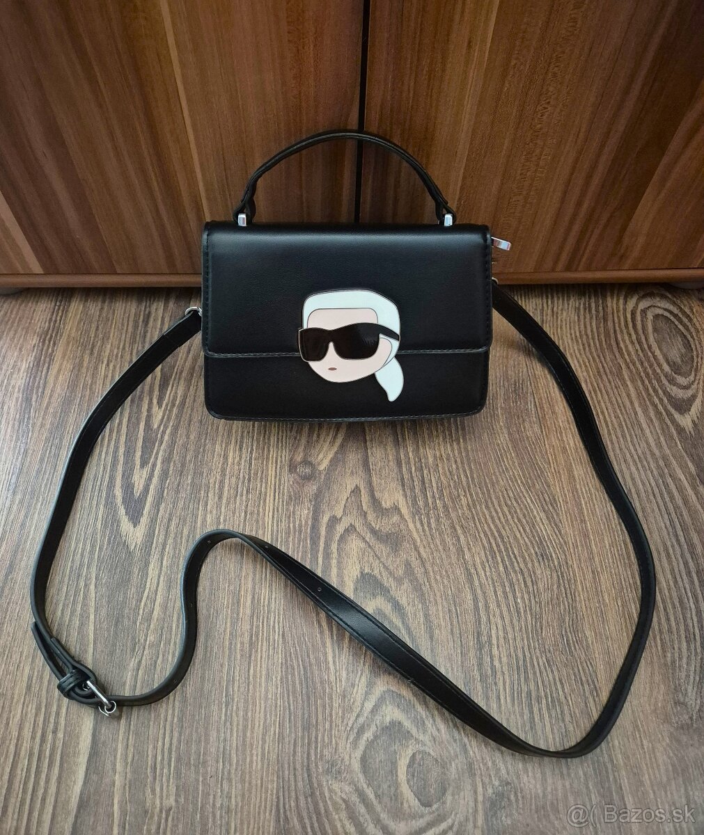 kabelka Karl Lagerfeld - 3