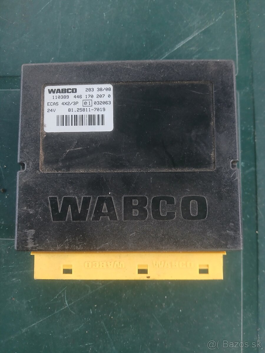 Man motorové jednotky - 3