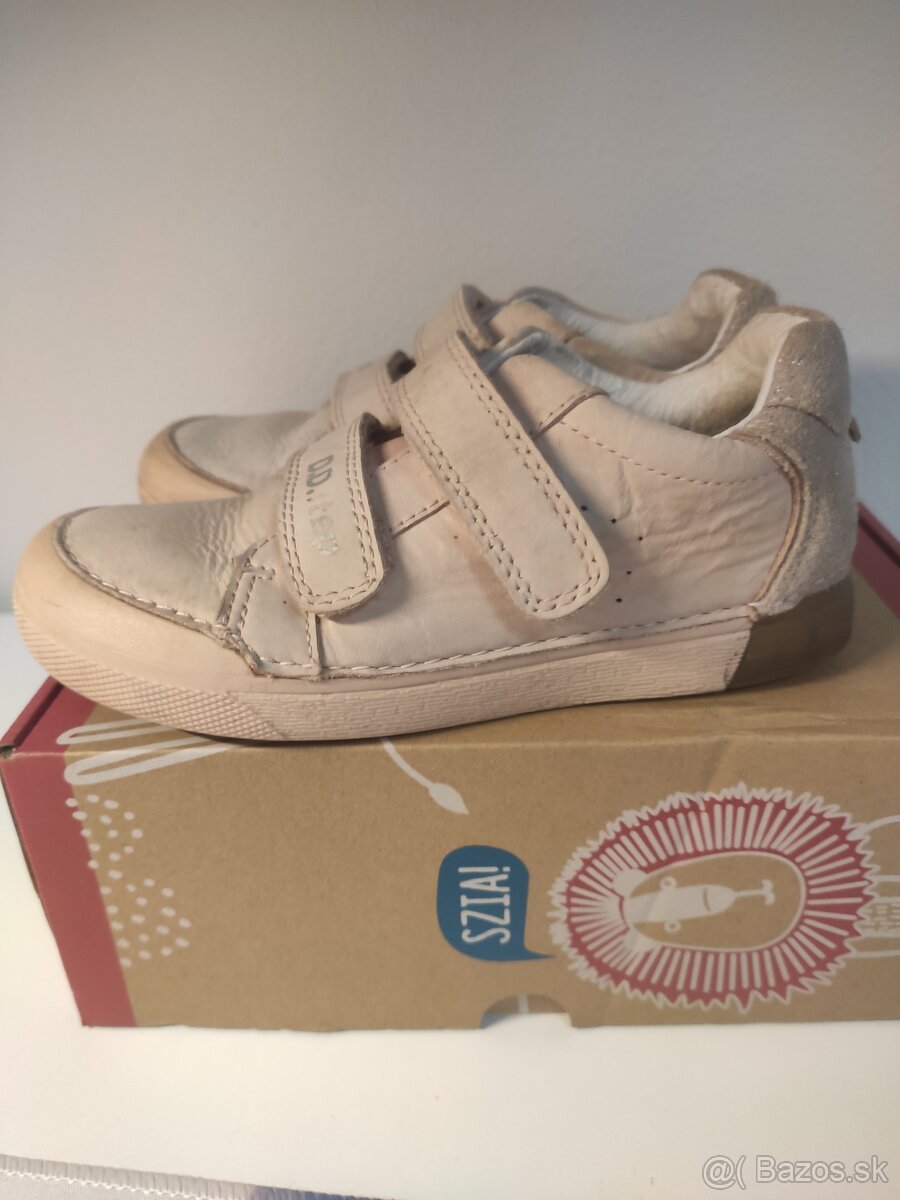 D.D.Stepky kožene , veľ. 29 - 3