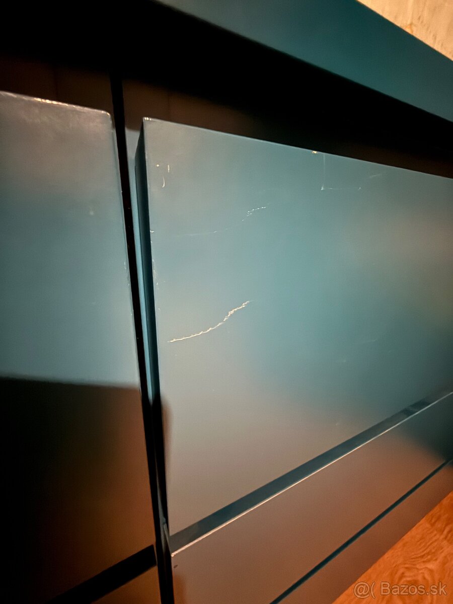 Komoda Hemnes IKEA - 3